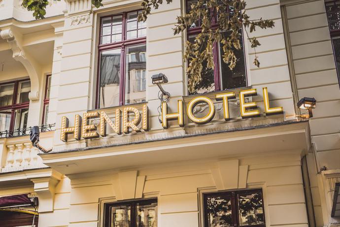Hotel Residenz Berlin