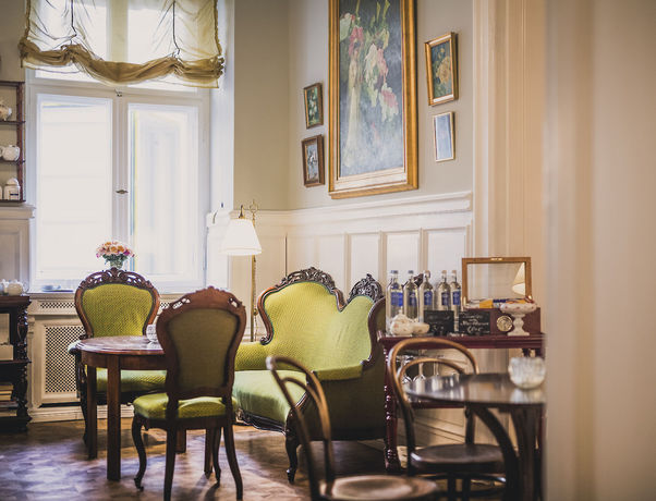 Hotel Residenz Berlin