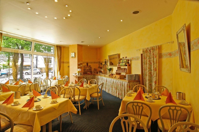 Hotel Residenz