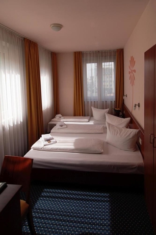 Hotel Residenz