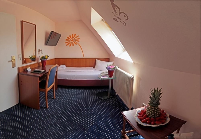 Hotel Residenz