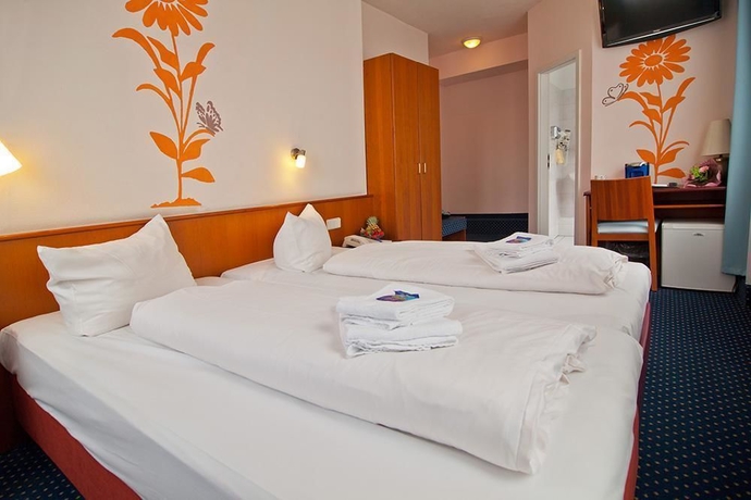 Hotel Residenz