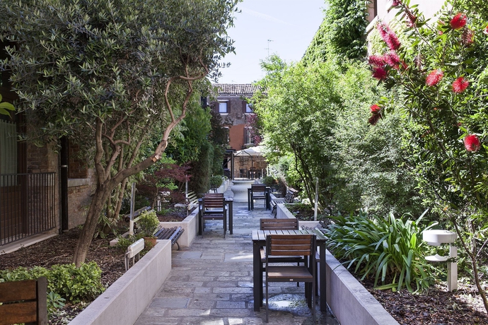 Hotel Residenza Cannaregio