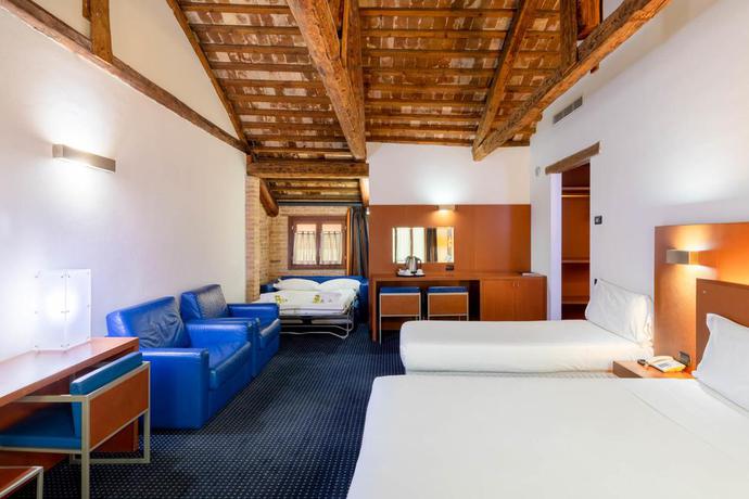 Hotel Residenza Cannaregio