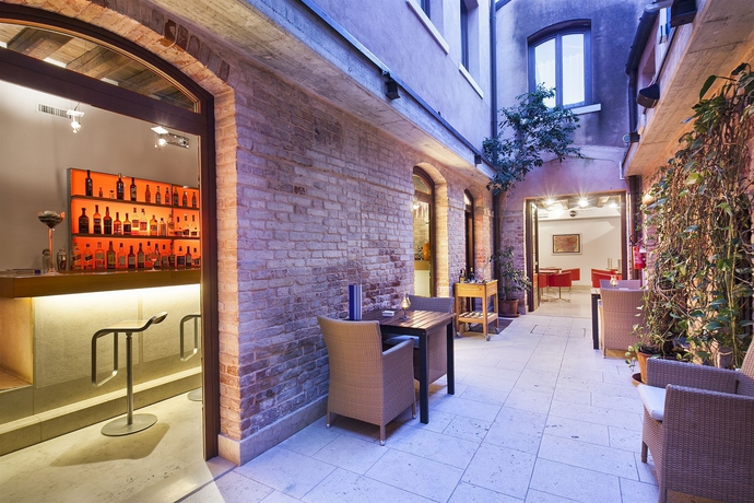 Hotel Residenza Cannaregio