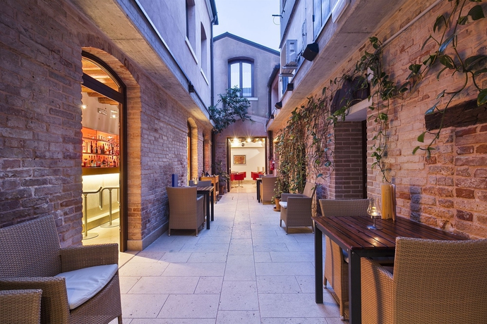 Hotel Residenza Cannaregio