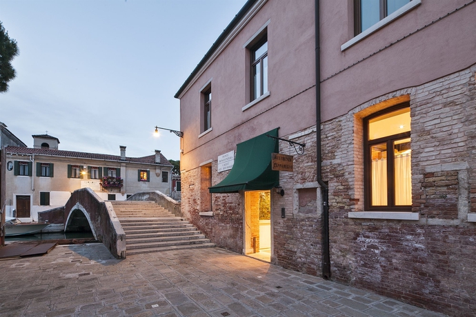 Hotel Residenza Cannaregio
