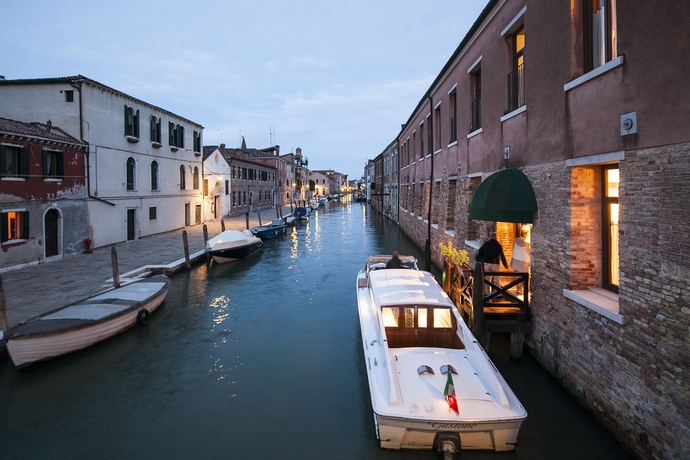Hotel Residenza Cannaregio