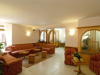 Hotel Residenza Villa Nicole