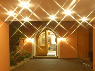 Hotel Residenza Villa Nicole
