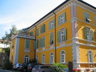 Hotel Residenza Villa Nicole