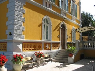 Hotel Residenza Villa Nicole