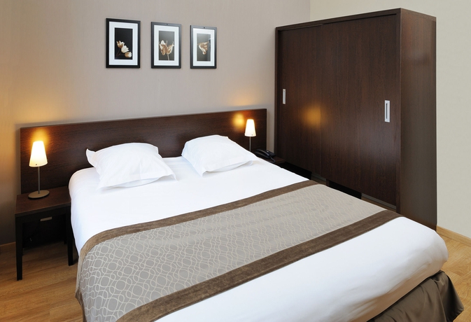 Hotel Residhome Prestige Grenoble
