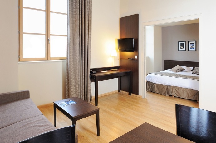 Hotel Residhome Prestige Grenoble