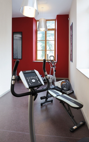 Hotel Residhome Prestige Grenoble