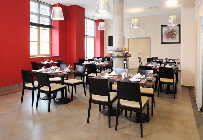 Hotel Residhome Prestige Grenoble