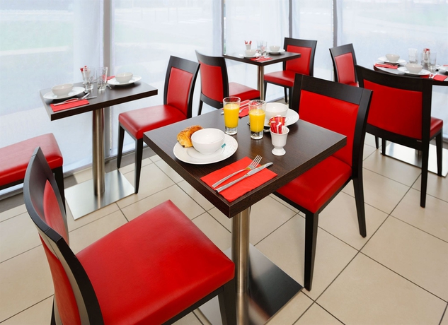 Hotel Residhome Toulouse Occitania
