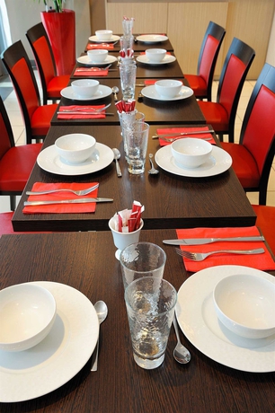 Hotel Residhome Toulouse Occitania
