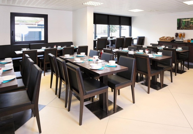 Hotel Residhome Toulouse Tolosa