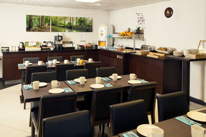 Hotel Residhome Toulouse Tolosa