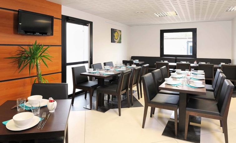 Hotel Residhome Toulouse Tolosa
