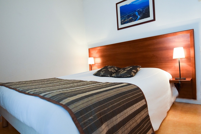 Hotel Residhotel Le Royal