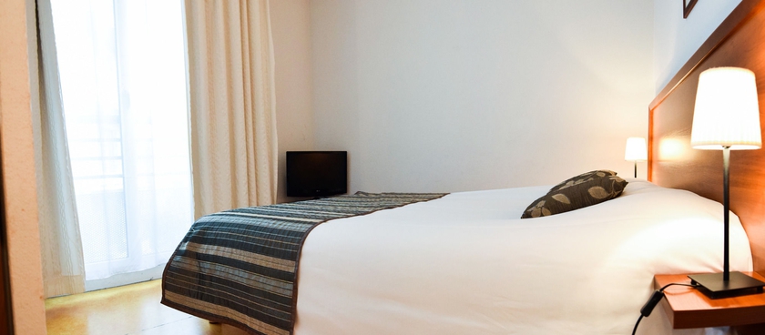 Hotel Residhotel Le Royal