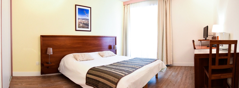 Hotel Residhotel Le Royal
