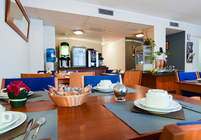 Hotel Residhotel Le Royal