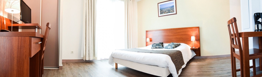 Hotel Residhotel Le Royal