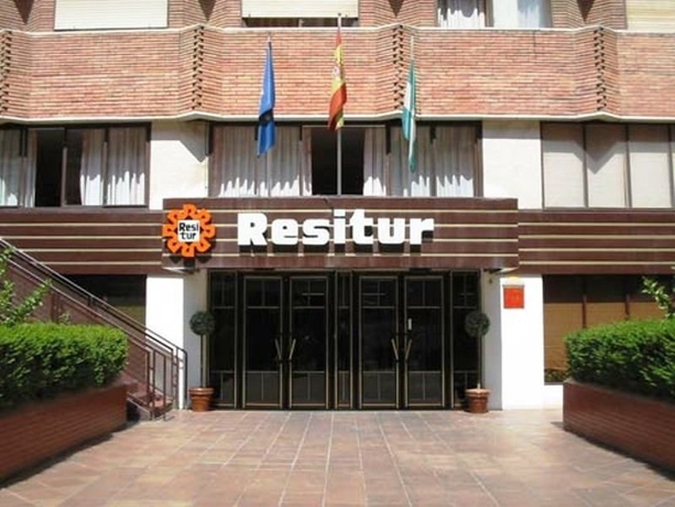 Hotel Resitur