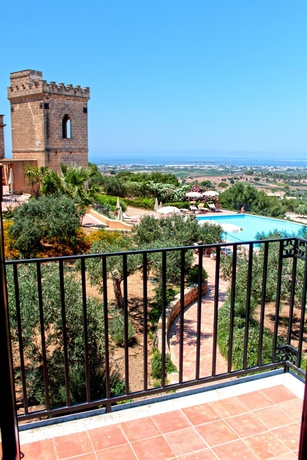 Hotel Resort Baglio Oneto