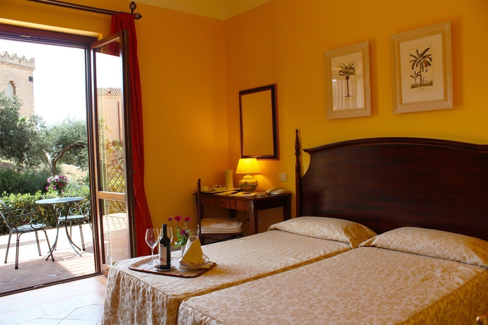 Hotel Resort Baglio Oneto