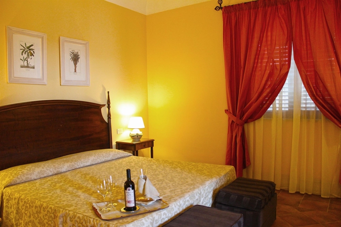 Hotel Resort Baglio Oneto