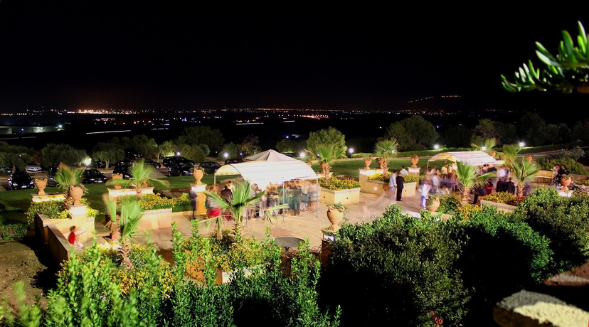 Hotel Resort Baglio Oneto