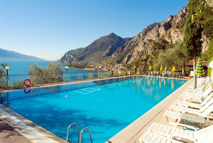 Hotel Resort La Limonaia