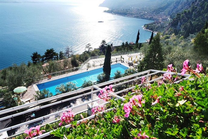 Hotel Resort La Limonaia