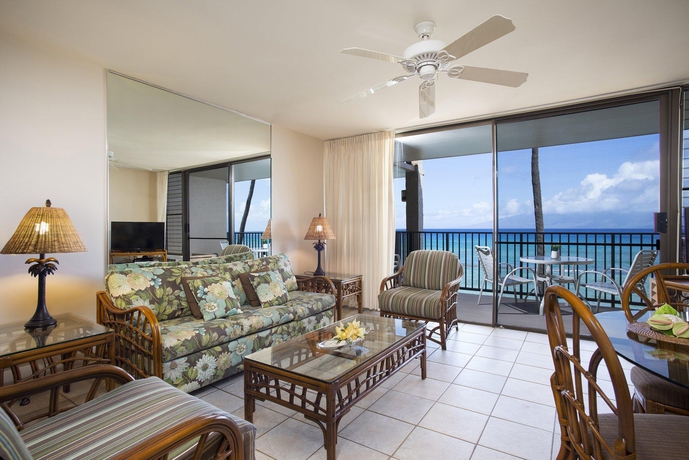 Hotel Resort Quest at Papakea Resort