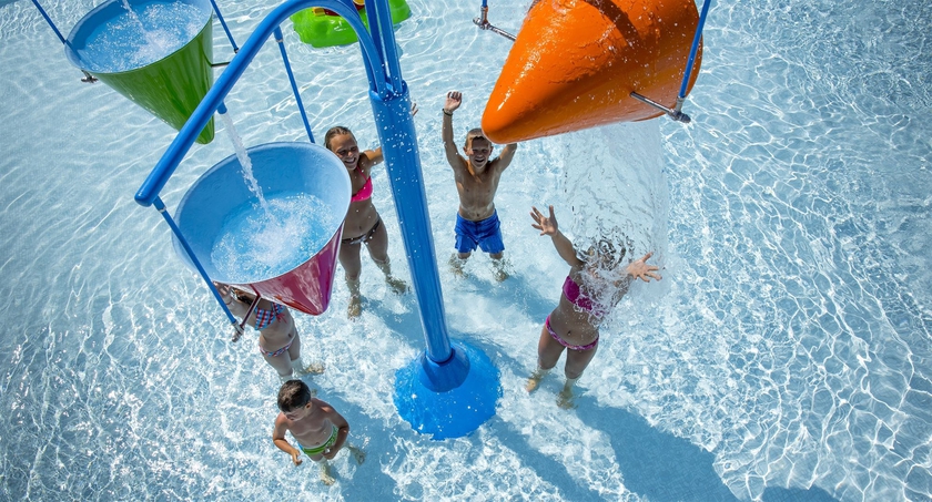 Hotel Resort Villas Rubin
