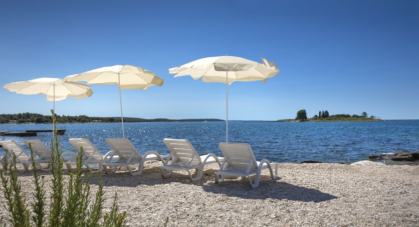 Hotel Resort Villas Rubin