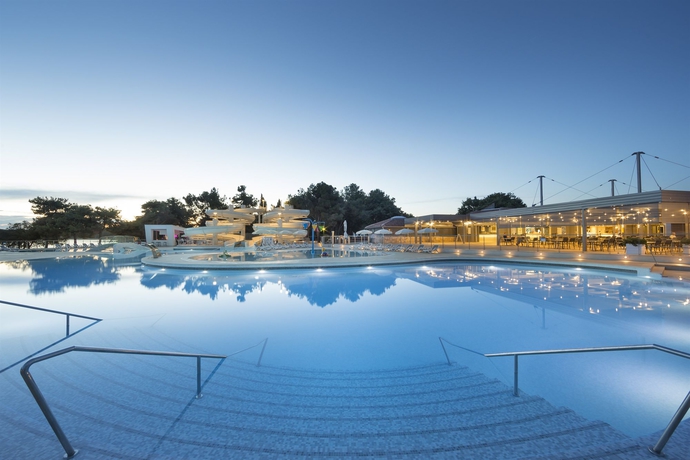 Hotel Resort Villas Rubin