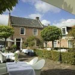 Hotel Restaurant Jagershuis Hotel
