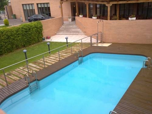 Hotel Reston Valdemoro