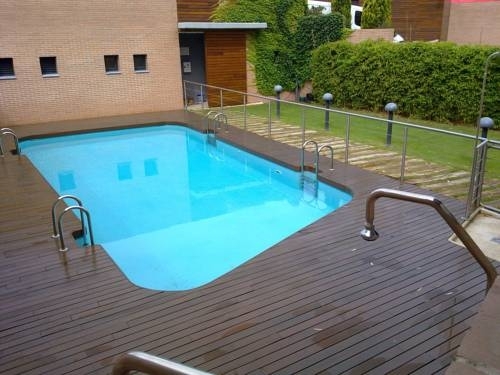Hotel Reston Valdemoro