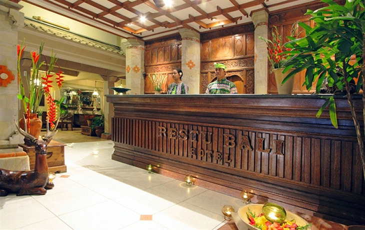 Hotel Restu Bali