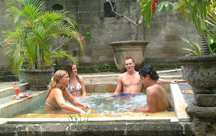 Hotel Restu Bali