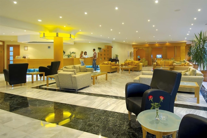 Hotel Rethymno Mare Royal
