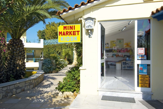 Hotel Rethymno Mare Royal