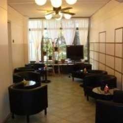 Hotel Retro Hotel Budapest