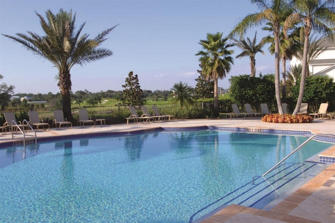 Hotel Reunion Resort